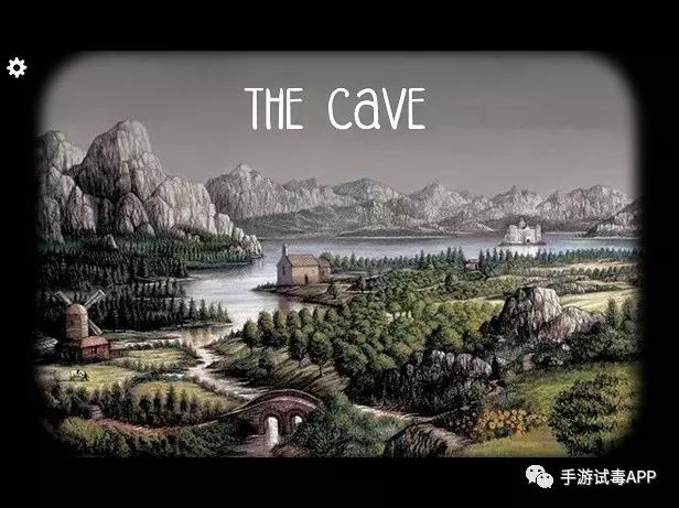 解谜游戏《逃离方块：洞穴》称得上是一款良心之作
