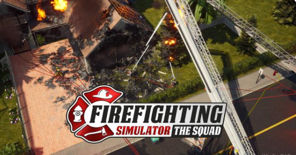 《模拟消防英豪》点评：一款寓教于乐的消防模拟游戏