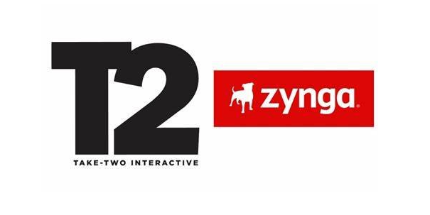 Take-Two正在为其将收购的手游巨头企业Zynga筹集资