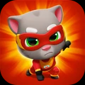 汤姆猫英雄跑酷下载-汤姆猫英雄跑酷手游最新安卓版V3.3.5.347