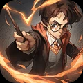 哈利波特魔法觉醒官方正版下载-安卓v1.20最新版免费安装
